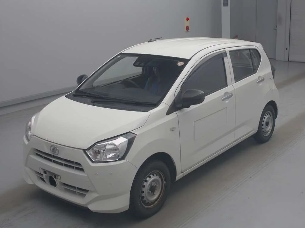Daihatsu Mira e:S LA350S 2021